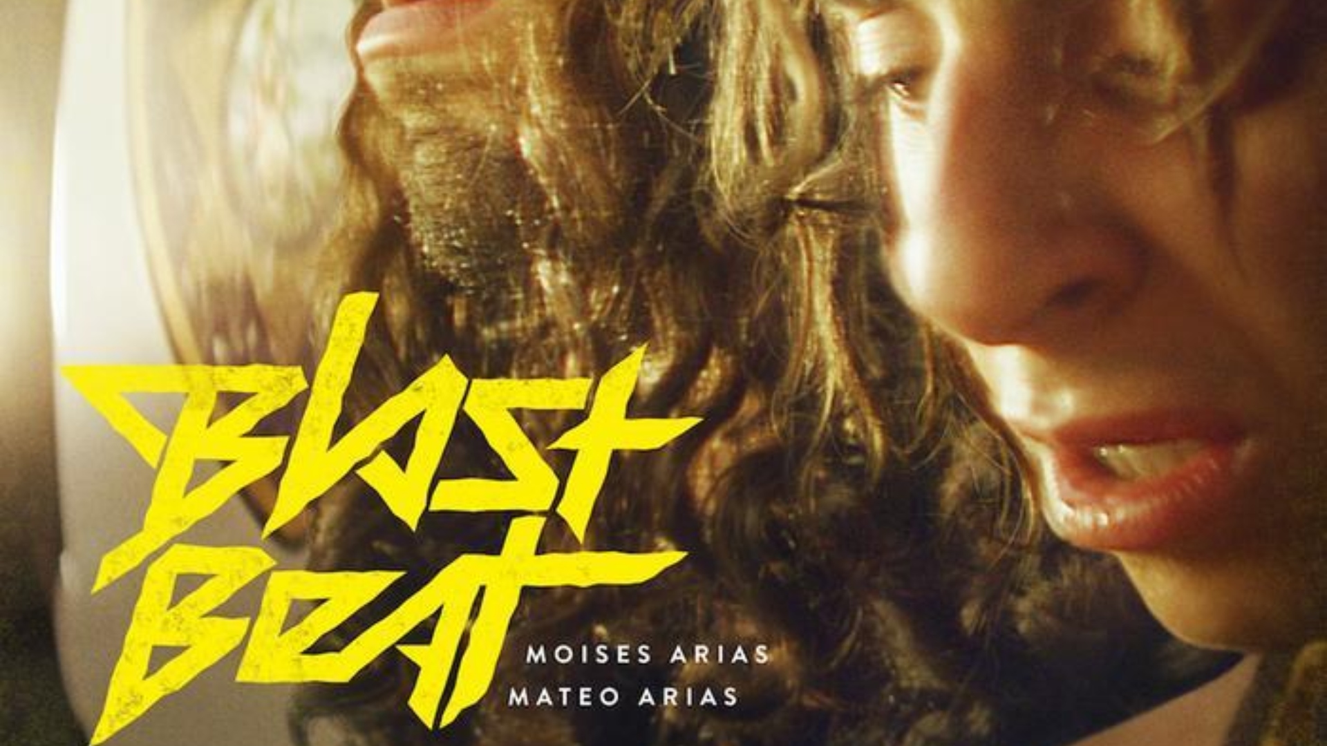 El sueño americano para unos colombianos en «Blast Beat»