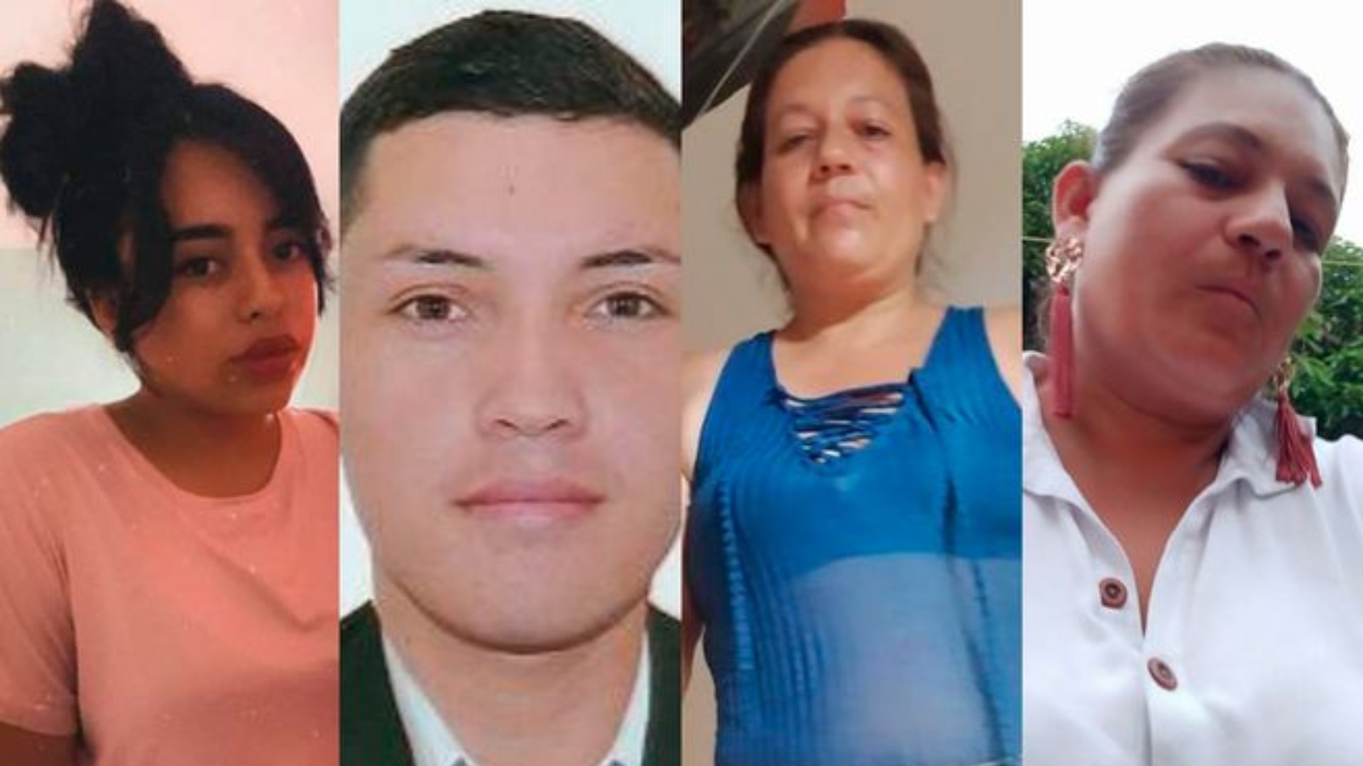 Cuatro cuerpos encontrados en Meta, Colombia pertenecerían a quienes luchan por la restitución de tierras