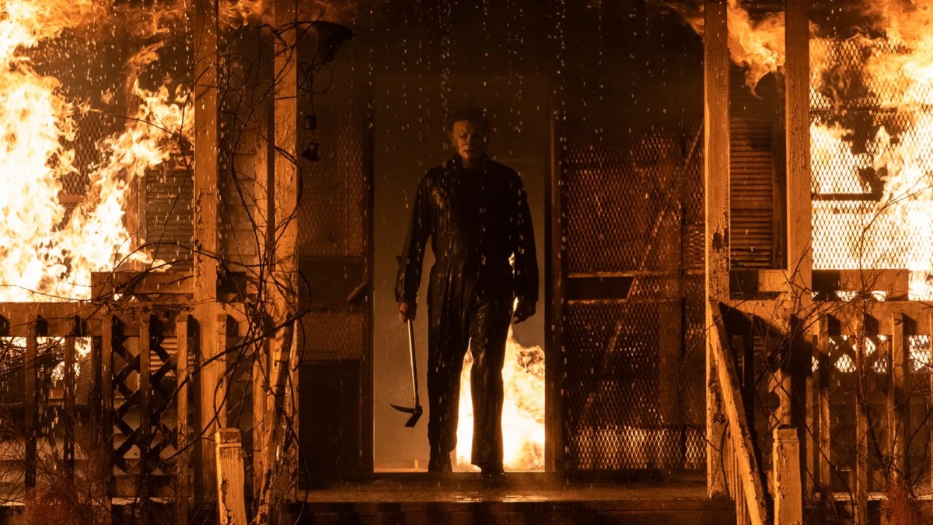 Regresa el imparable asesino Michael Myers en “Halloween Kills”