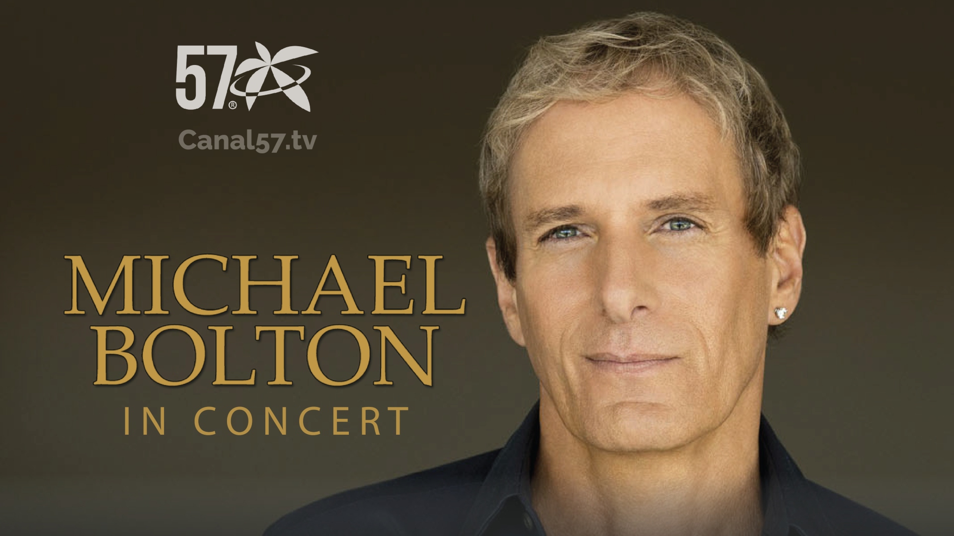 ¡Gana boletas dobles para el concierto de Michael Bolton en West Palm Beach!
