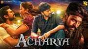Bollywood trae una nueva película de acción «Acharya»