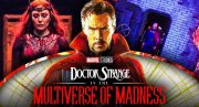 Regresa el «Doctor Strange In The Multiverse Of Madness»