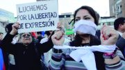 Libertad de prensa en América Latina: un triste panorama