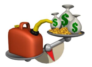precio-de-la-gasolina-aumenta