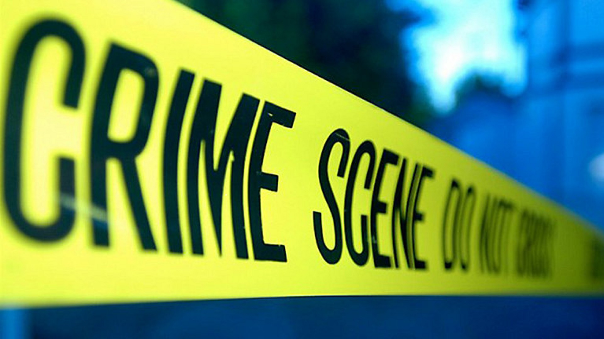 Restos de una mujer encontrados en el Condado Martin