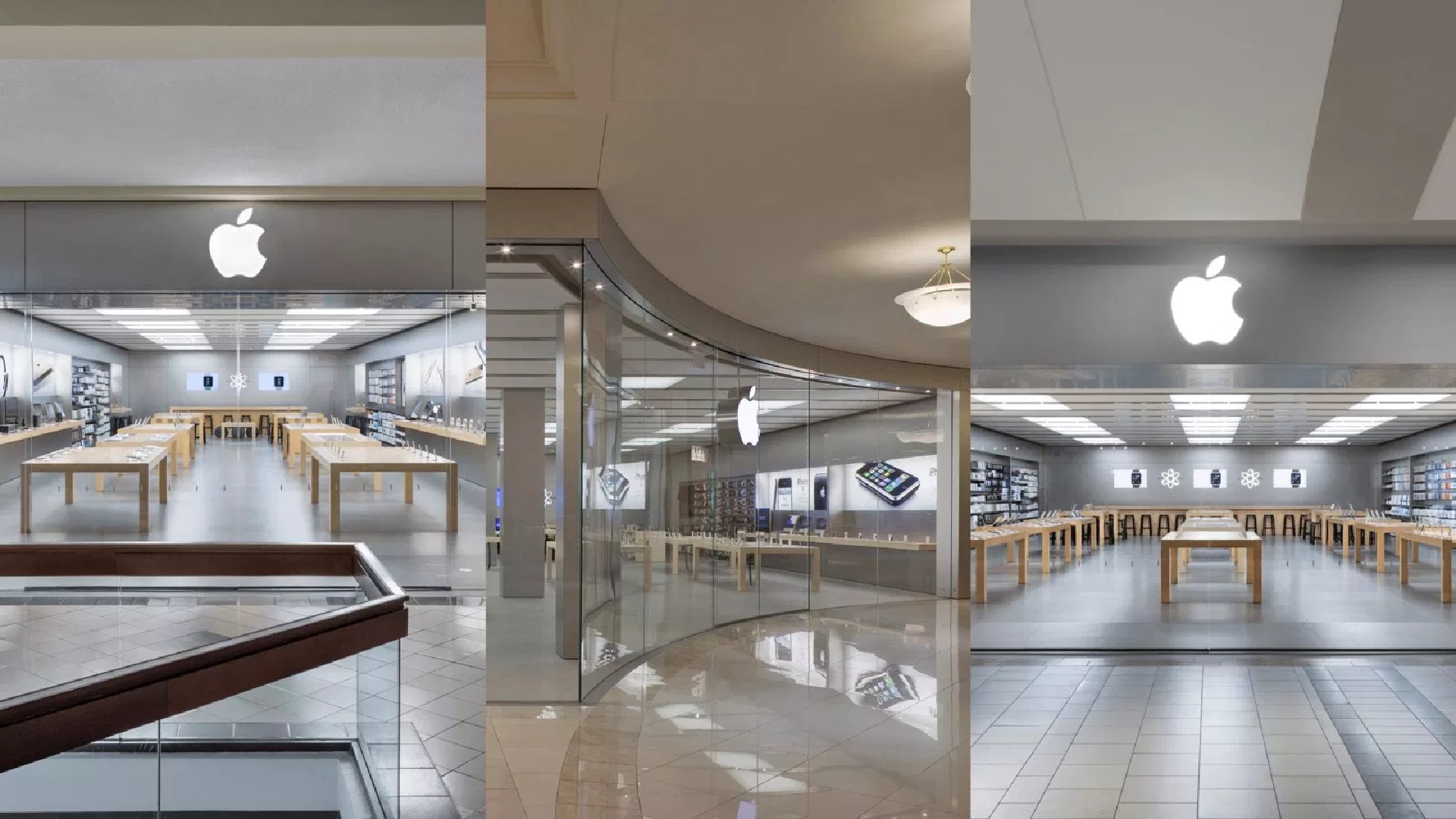 Talleres en la tienda Apple en Gardens Mall desde las 10:00 am