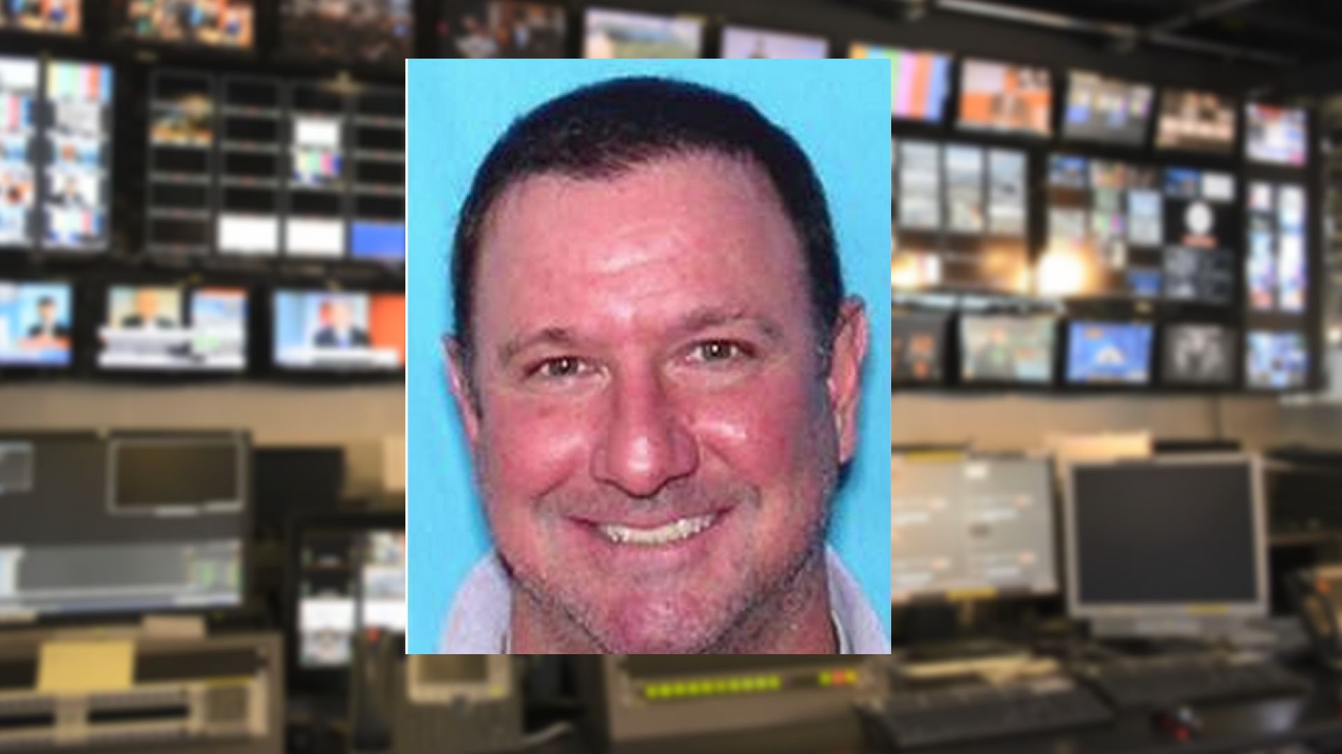 Un bombero del condado BROWARD desapareció en Jupiter Farms PALM BEACH