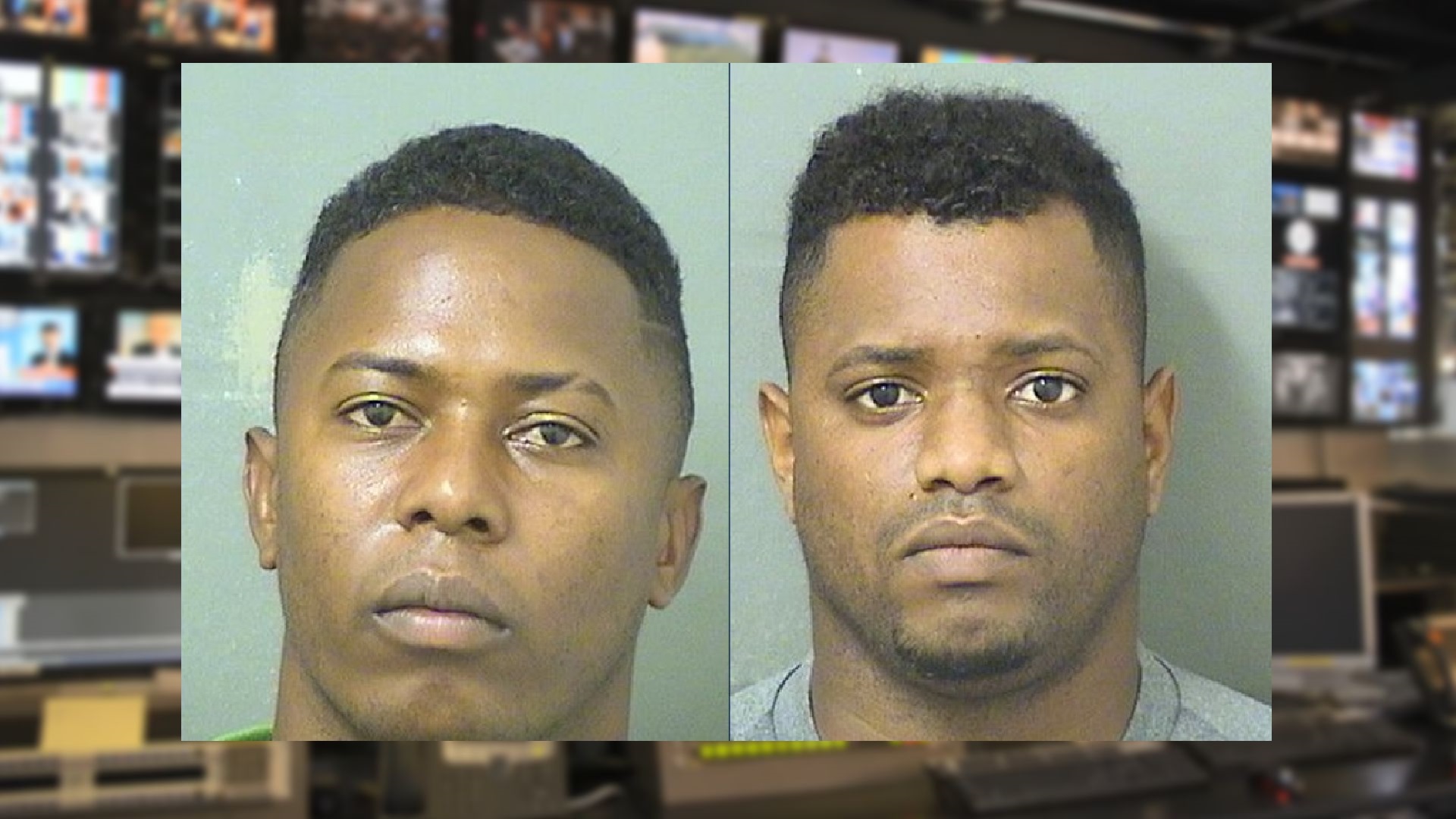 Arrestados por INSTALAR desnatadores de tarjetas en bomba de BOCA RATON