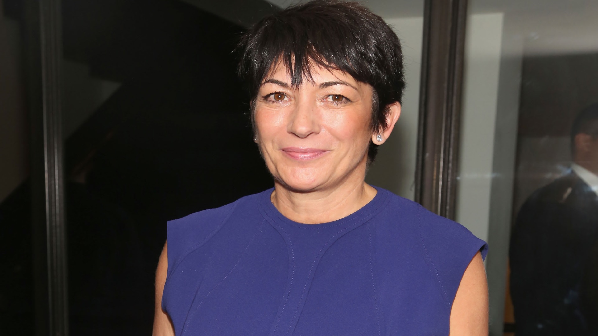 Arrestada GHISLAINE MAXWELL la amante del pederasta JEFFREY EPSTEIN