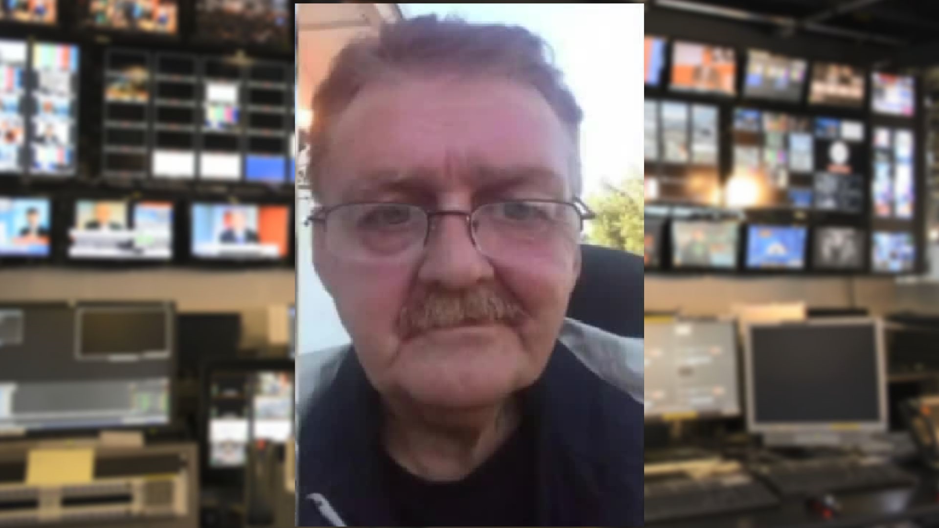 Sentenciado VETERANO del Ejército Larry Ray Bon por disparar a un MÉDICO