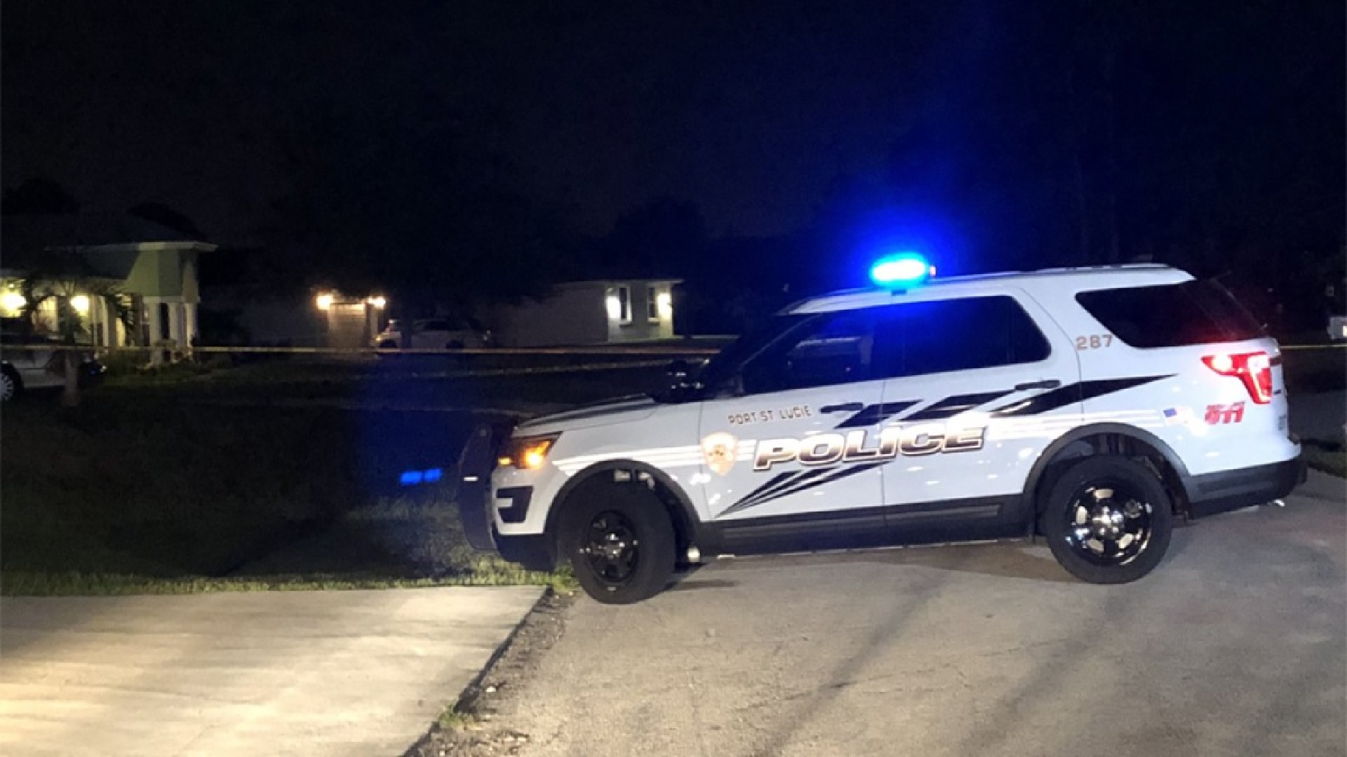 Hombre de 99 AÑOS que conducía una SCOOTER fue atropellado en Port St. Lucie