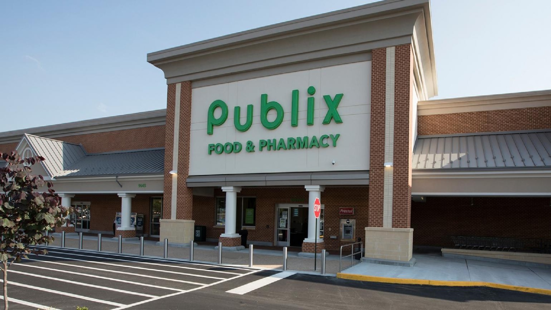PUBLIX exigirá cubiertas FACIALES en sus tiendas a partir del 21 de julio