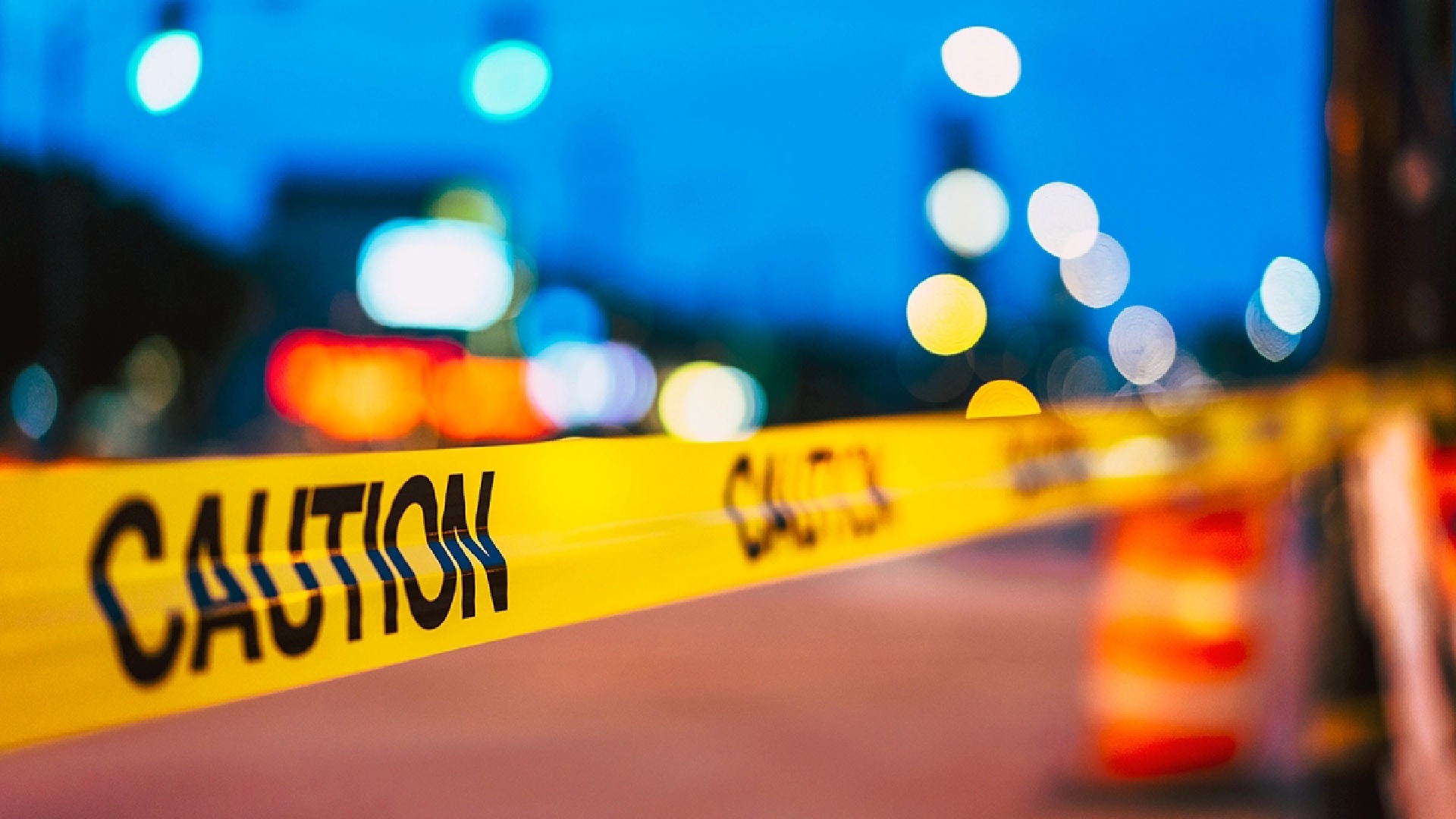 HOMBRE en silla de ruedas recibe disparo mientra veía los FUEGOS del 4 de Julio