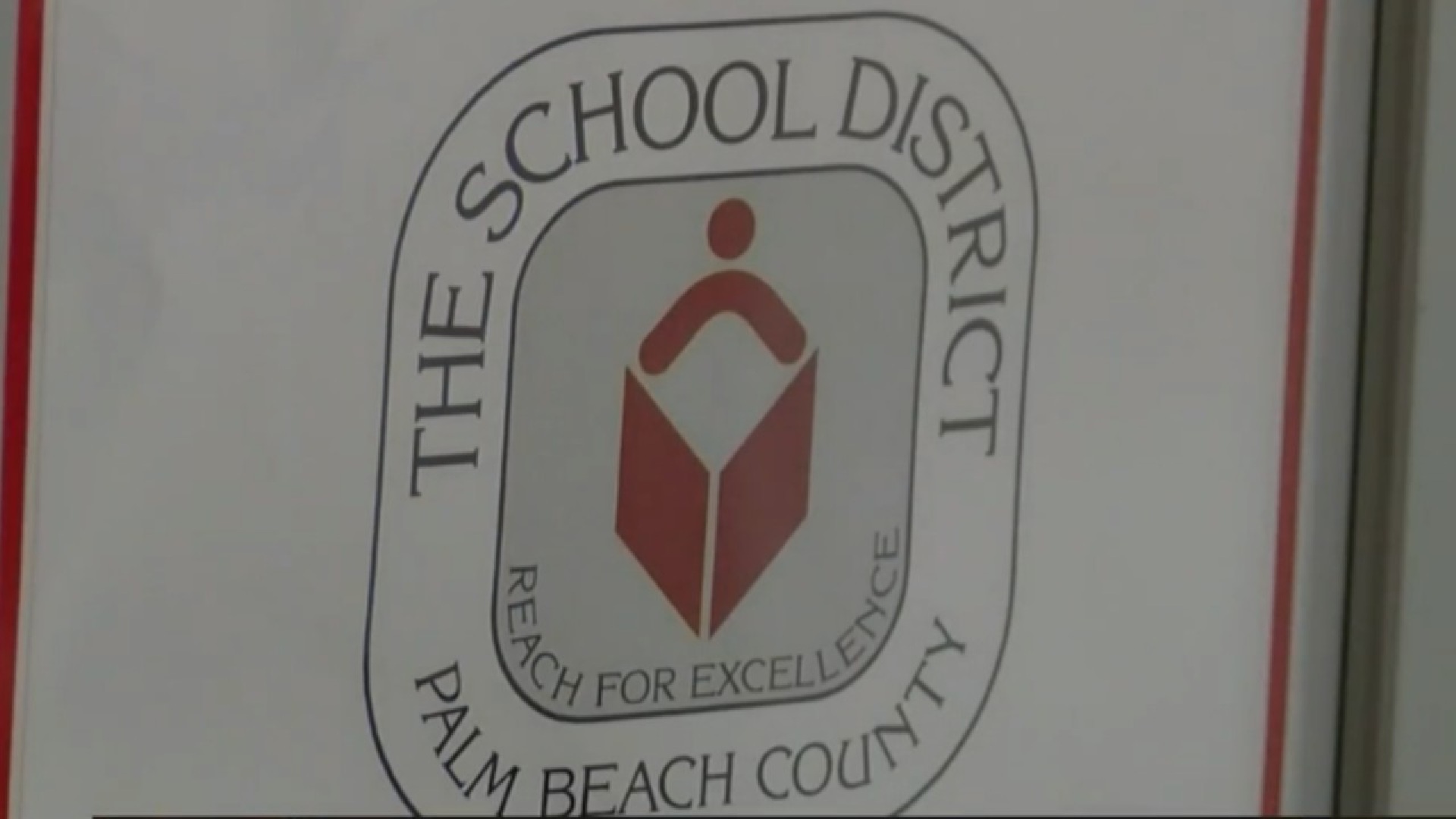 FLORIDA APROBÓ PLAN de INICIO de CLASES VIRTUALES en Palm Beach
