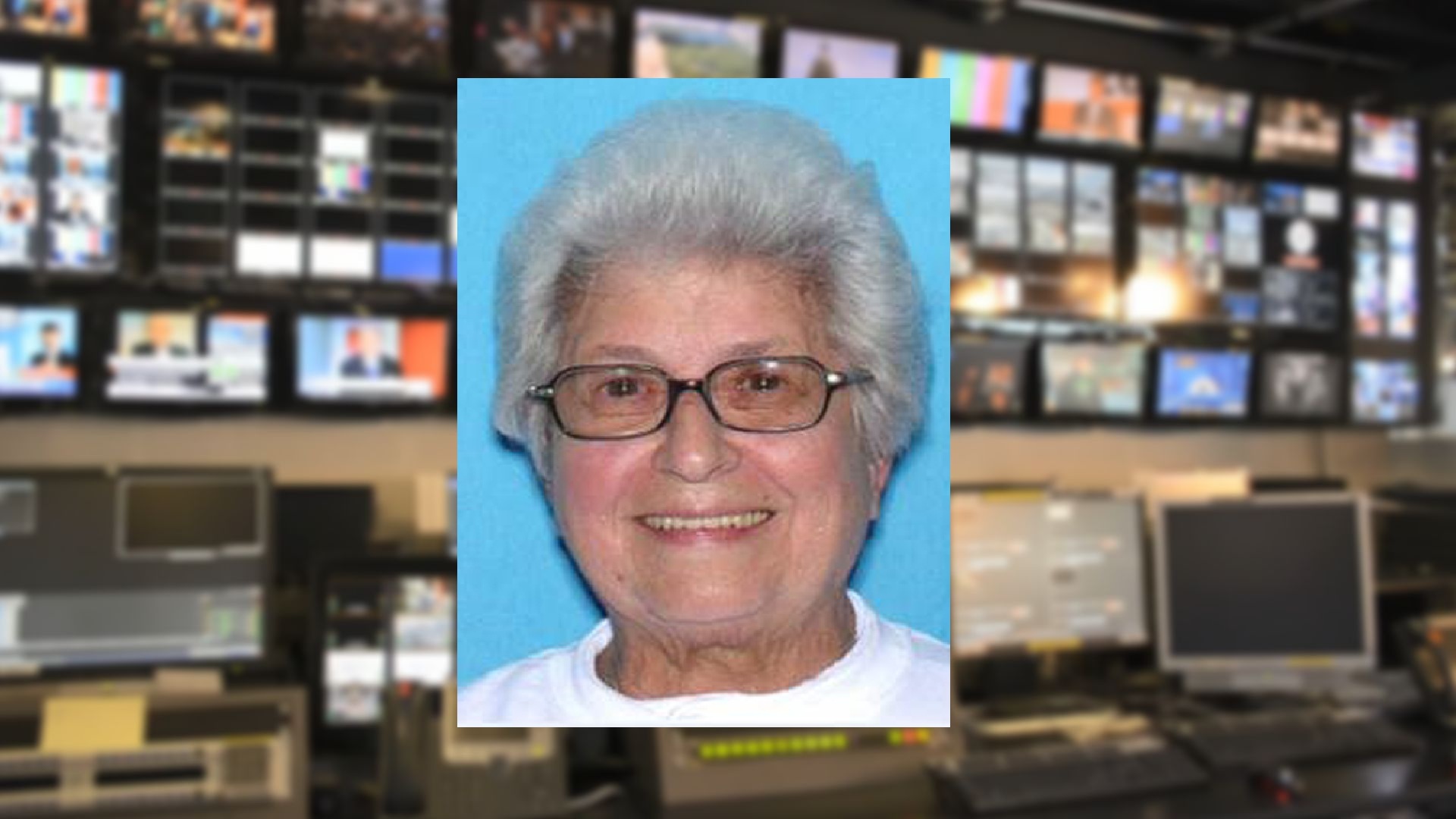 Desaparecida CONCEPCIÓN LAMEIRA de 86 años en BOYNTON BEACH