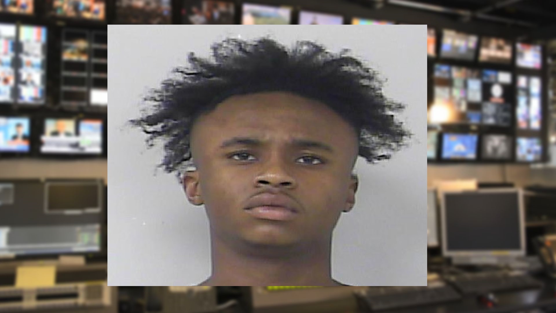 En parada de RUTINA arrestan hombre por HURTO y FRAUDE en Port St. Lucie