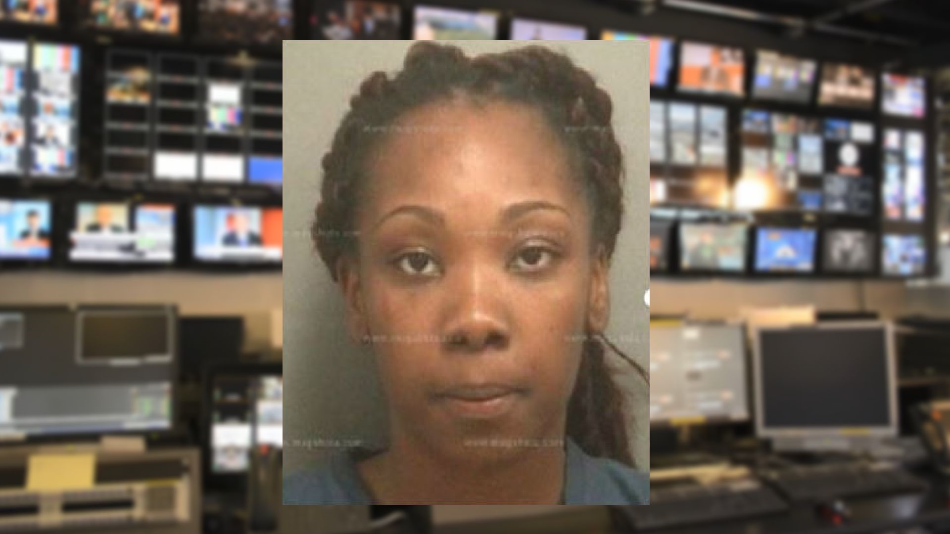 Buscan mujer de 26 AÑOS desaparecida desde el 30 de septiembre en WEST PALM BEACH