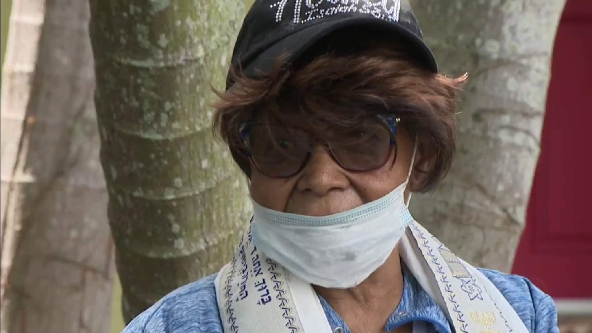 Mujer de 92 AÑOS derrota al Covid 19, su hermana de 81 AÑOS no lo logra