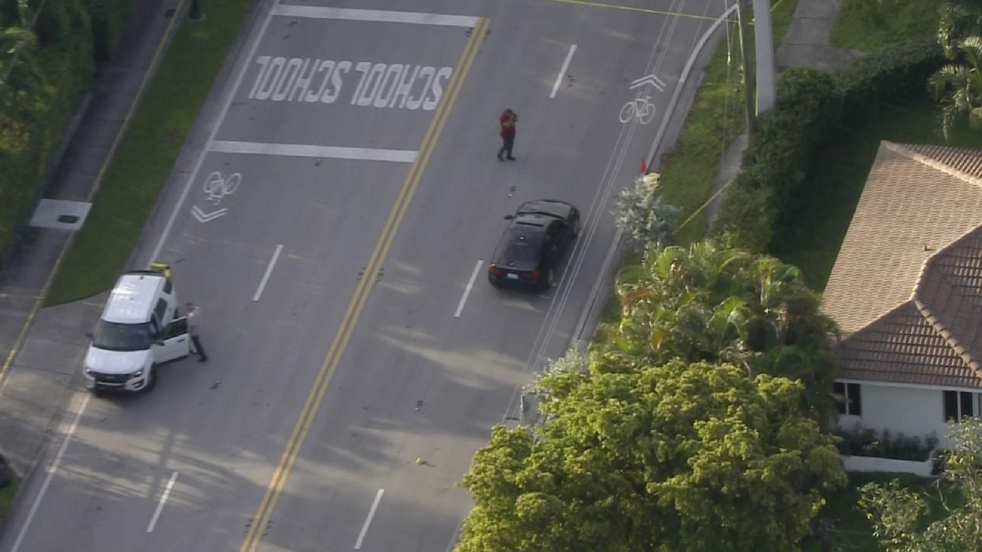 Atropelladas dos MUJERES mientras trotaban y una muere en MIAMI-DADE