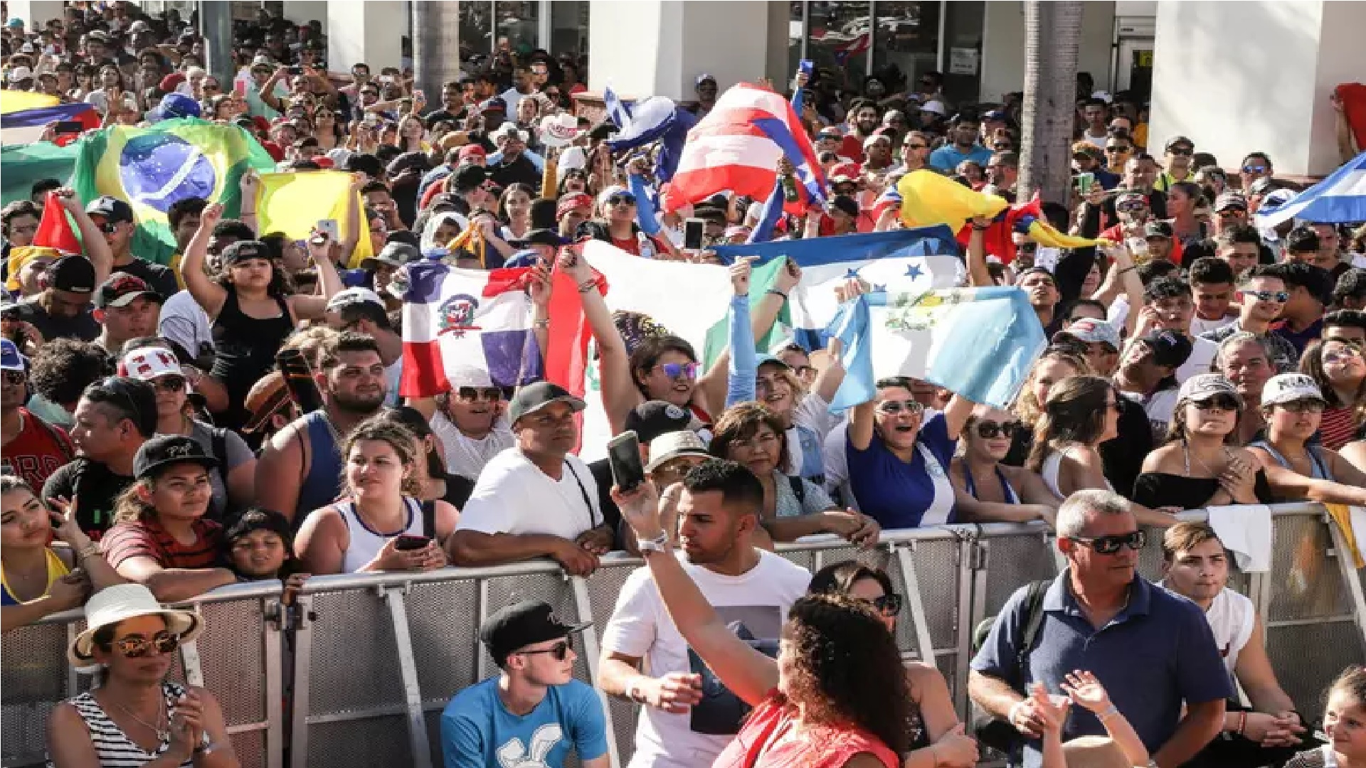 Festival de la CALLE OCHO regresa virtual y con GLORIA ESTEFAN a bordo