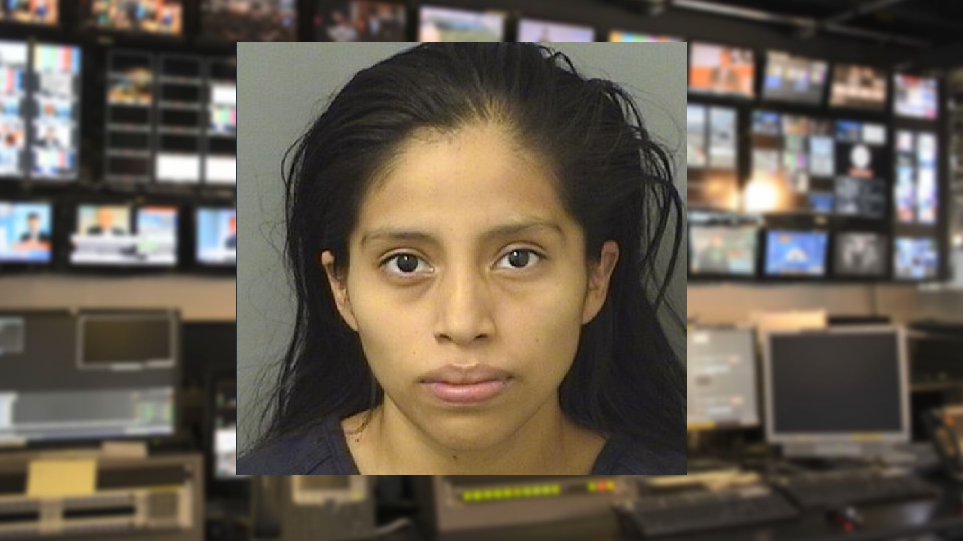 Vendedora de DROGAS dispara a comprador con dinero FALSO en Boynton Beach