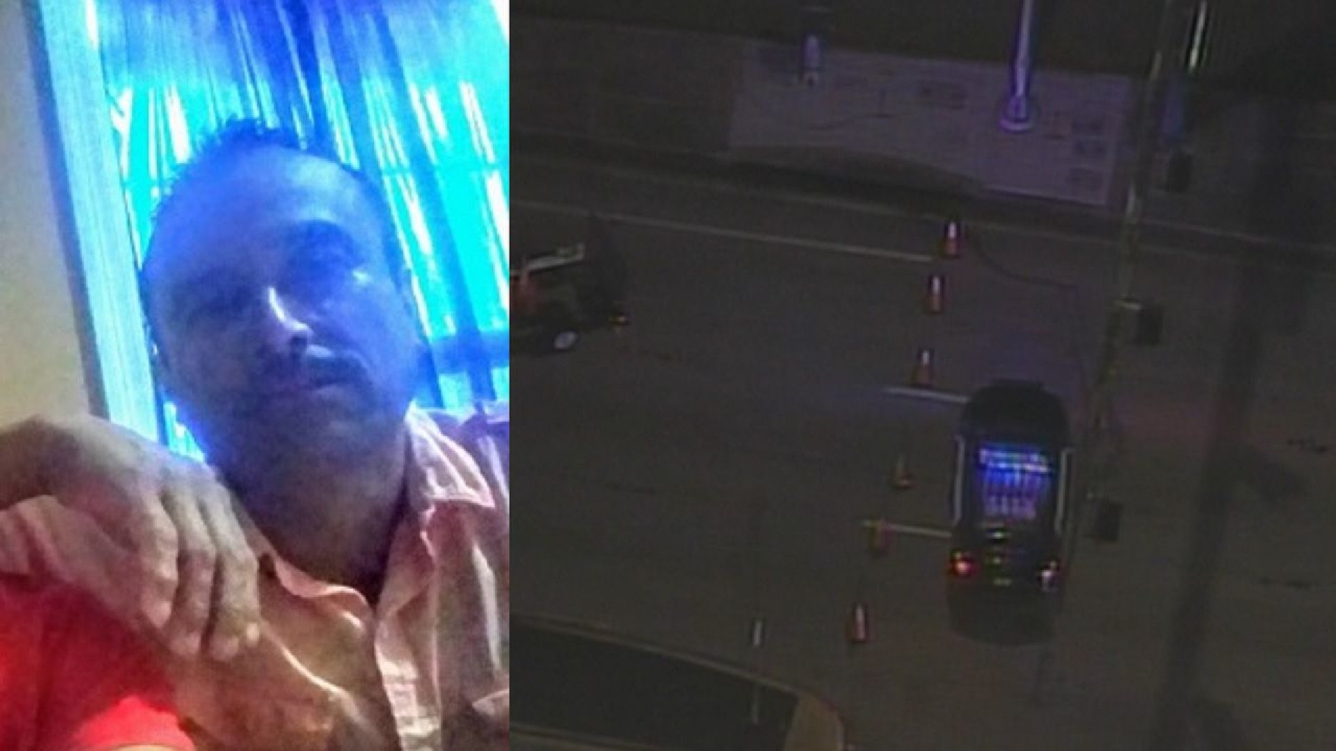 Atropellan a Pedro Escalante jardinero guatemalteco de 50 años en Broward