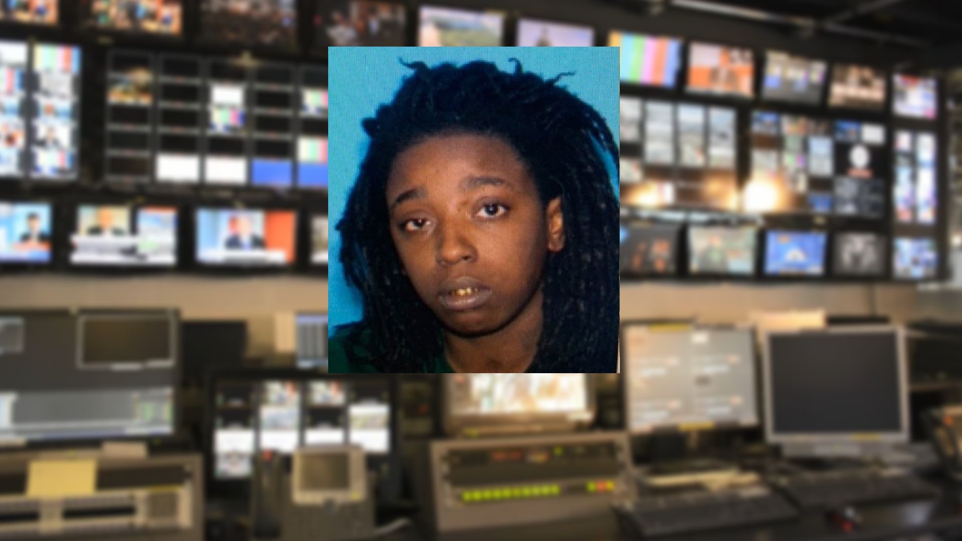 MUJER ARRESTADA por DISPARAR DENTRO de un HOTEL en West Palm Beach