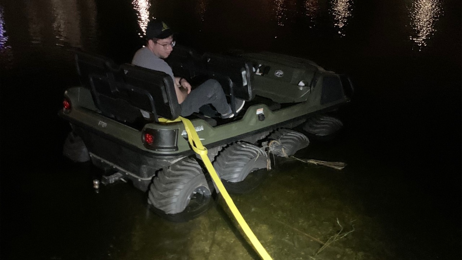 NIÑO AUTISTA de 5 AÑOS MUERE AHOGADO en un LAGO en Boynton Beach