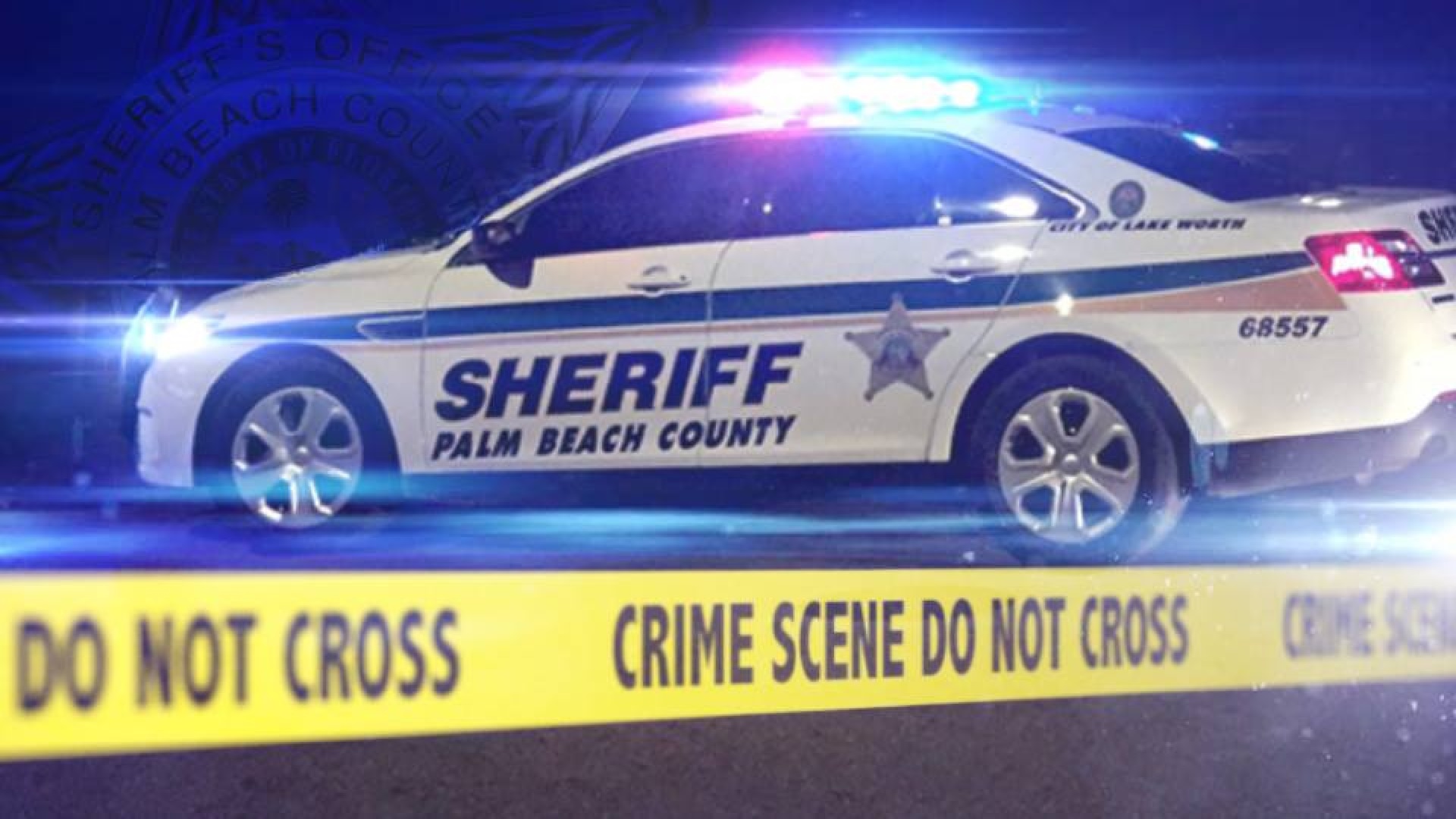 Joven de 17 AÑOS HERIDO A BALA en el DÍA DE HALLOWEEN en Greenacres