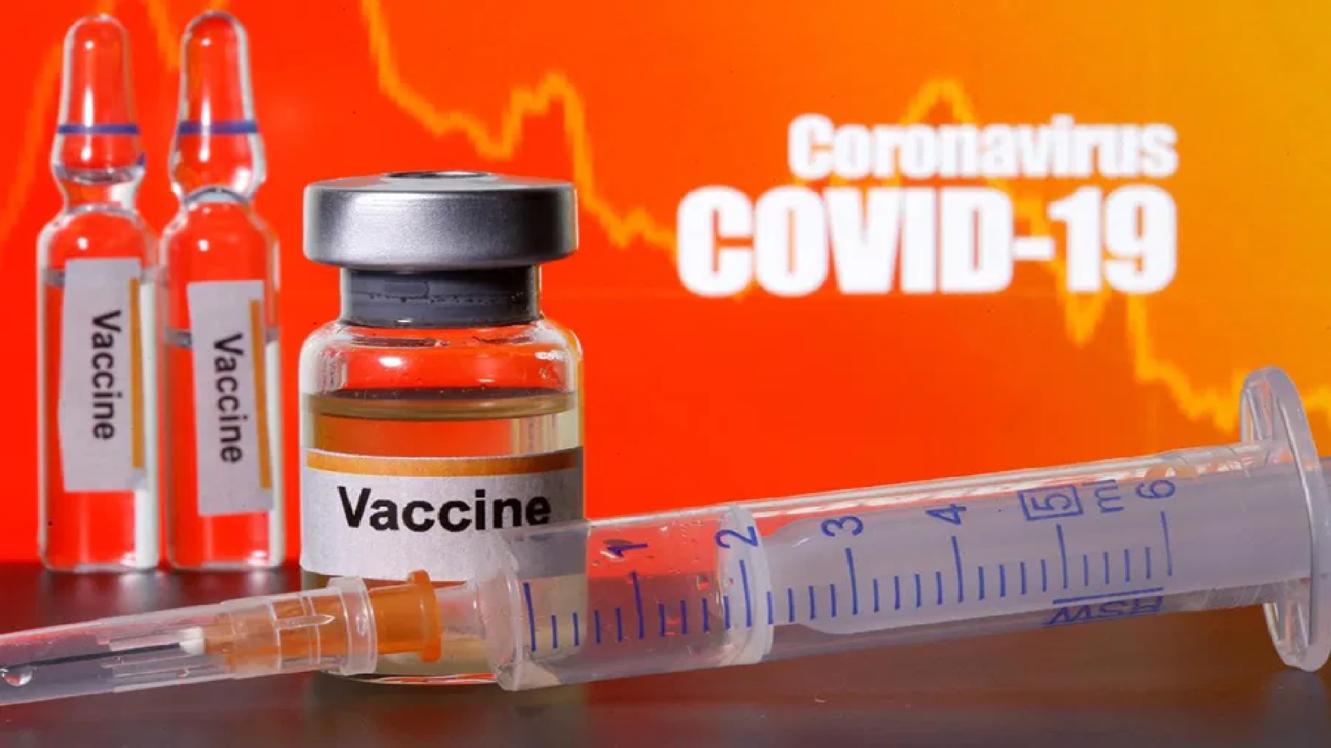 Vacuna COVID19 Astrazeneca anuncia avances positivos al 90% en PALM BEACH
