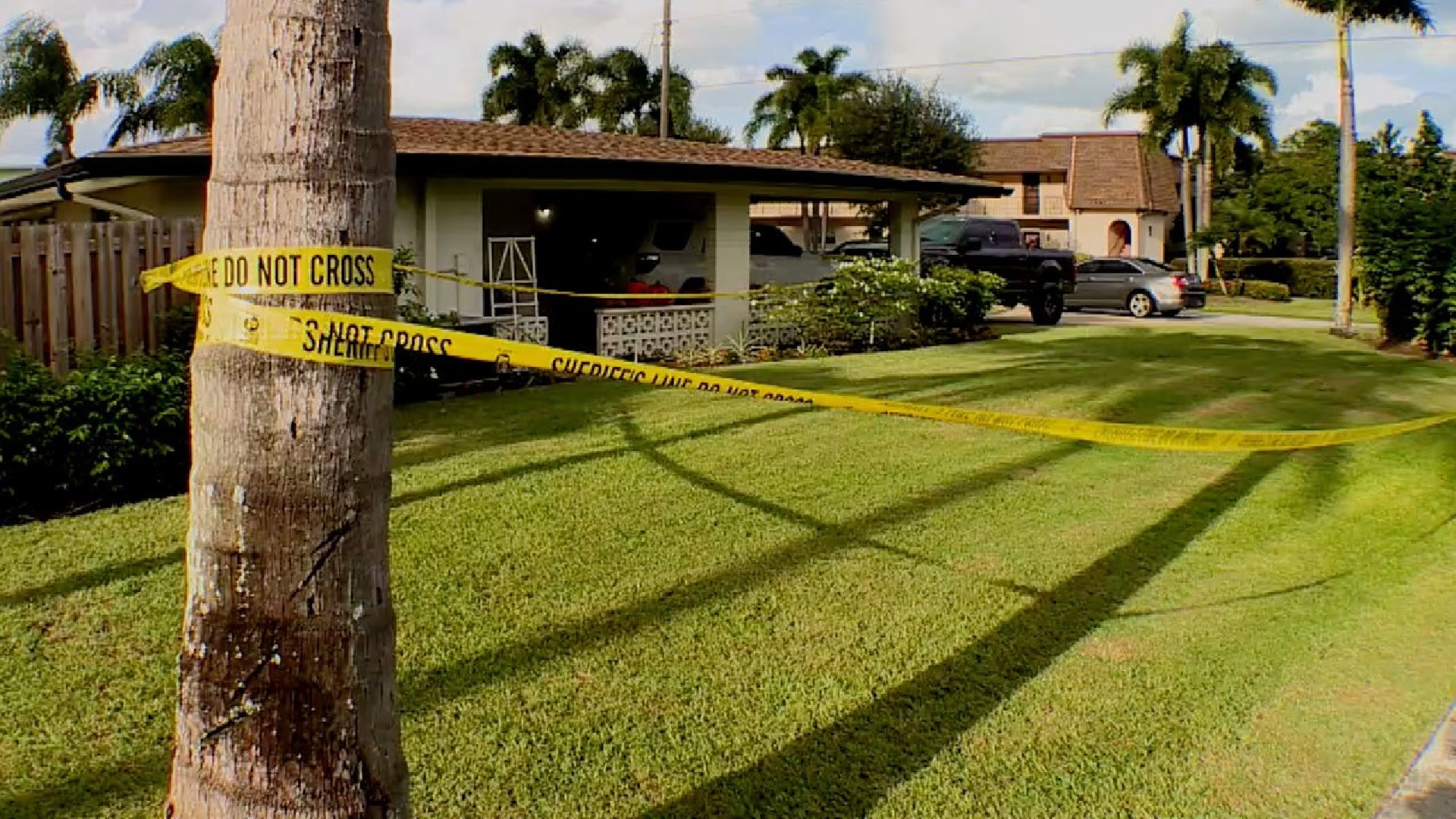 FALLECE BEBÉ que SOBREVIVIÓ a ASESINATO de MADRE en el Condado Martin