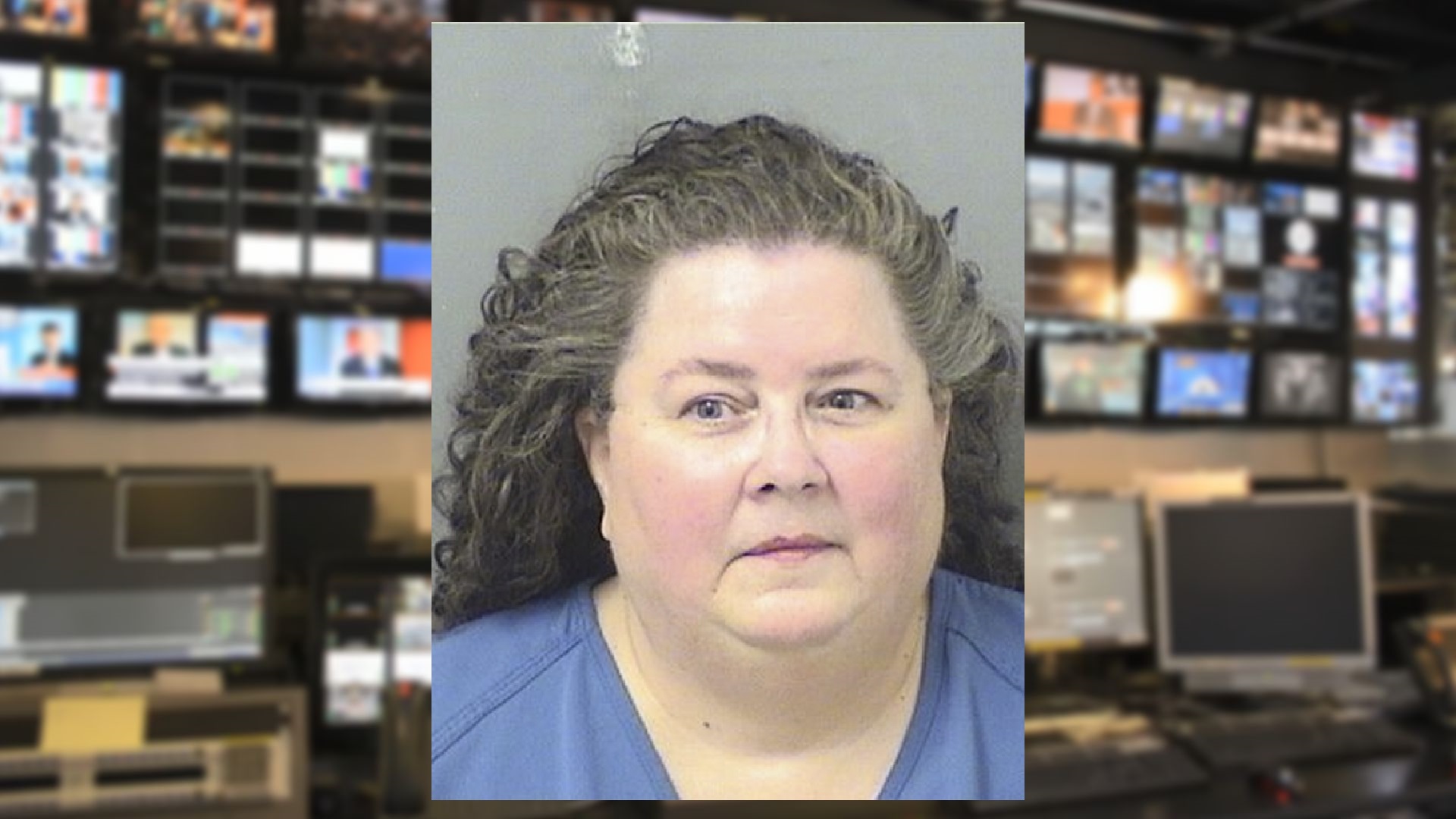 Mujer de LANTANA arrestada por amenazar al gobernador RON DESANTIS