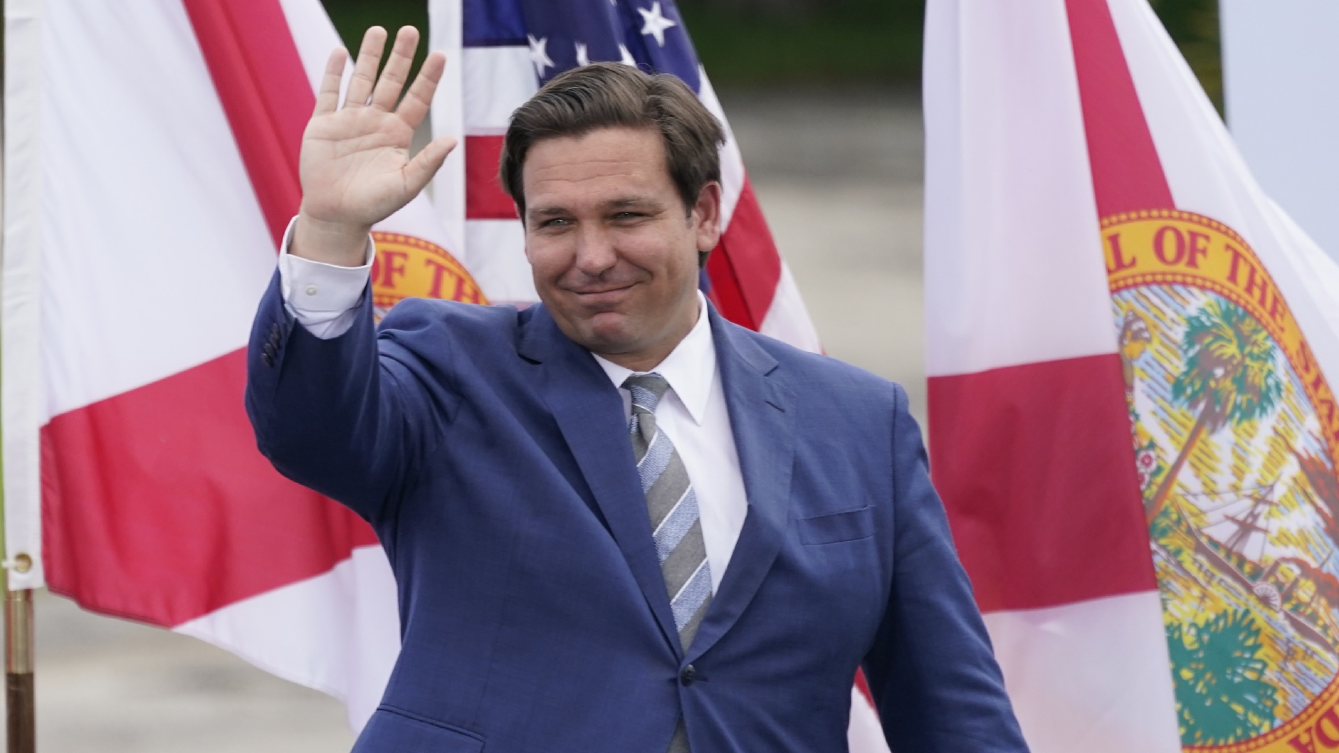 Polémica ley «STAND YOUR GROUND» del gobernador RON DESANTIS en FLORIDA