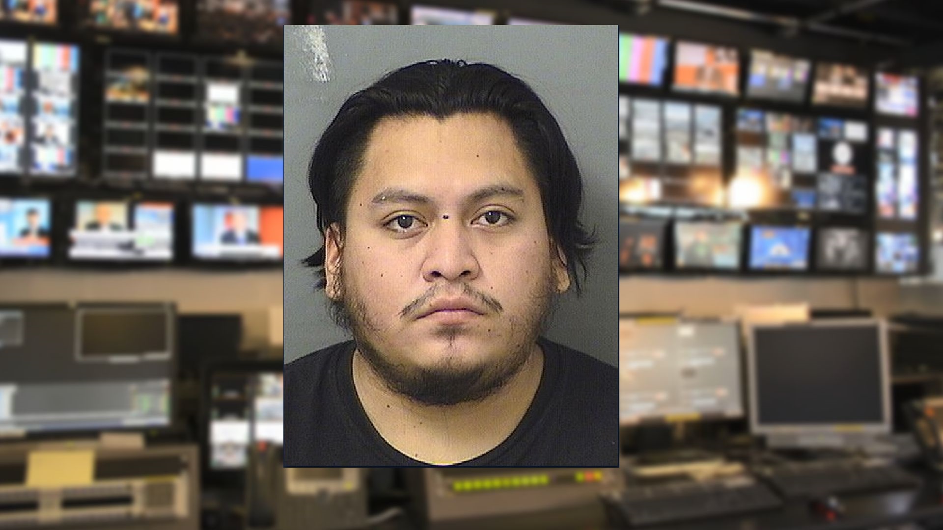 ATROPELLA FATALMENTE a CICLISTA y HUYE de la ESCENA en Lake Worth