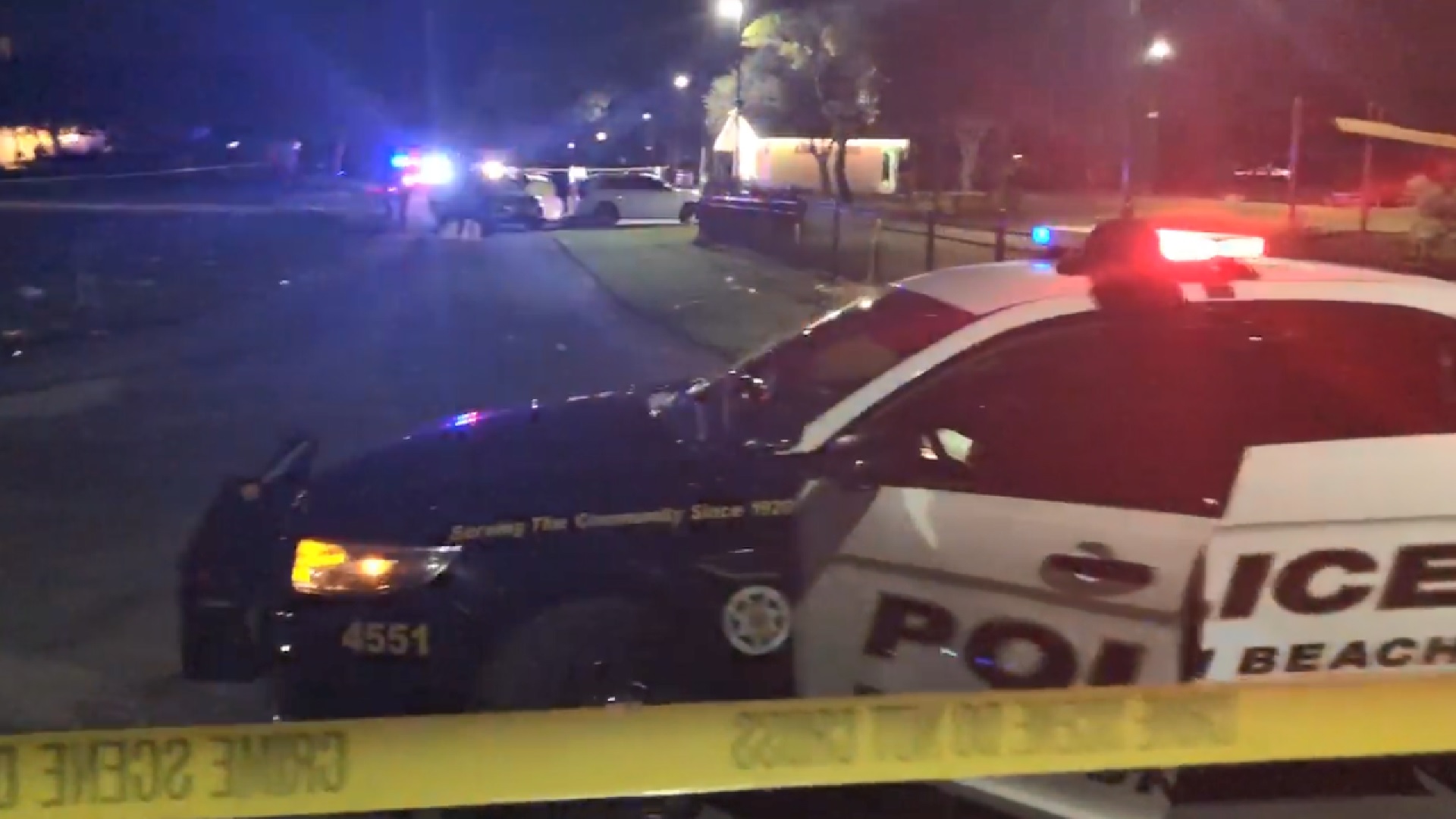 3 HERIDOS y un MUERTO en BALACERA en LIBERTY CITY en Miami-Dade