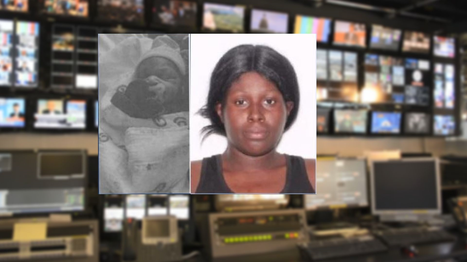 DEPARTAMENTO de POLICÍA PIDE AYUDA para LOCALIZAR NIÑO en West Palm Beach