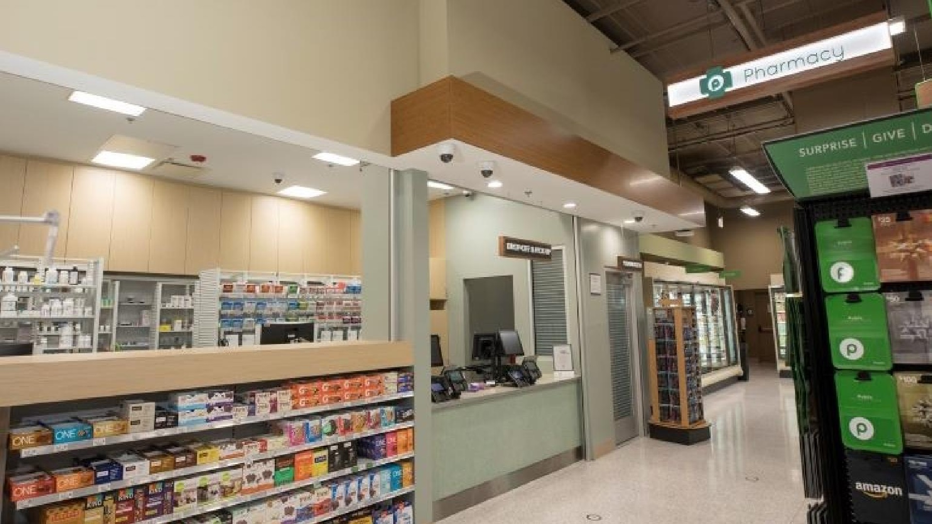 PUBLIX OFRECERÍA VACUNAS COVID-19 a MAYORES de 65 en Palm Beach