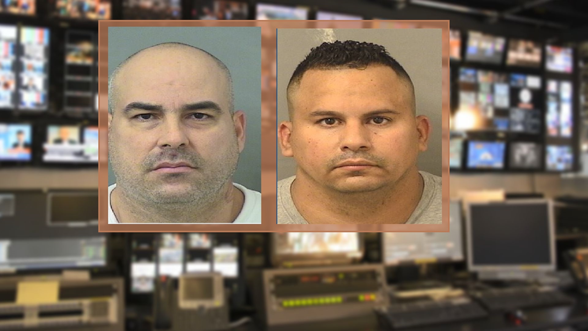 Arrestan 2 CARTERISTAS en Delray Beach, un modelo de ROBO en AUMENTO
