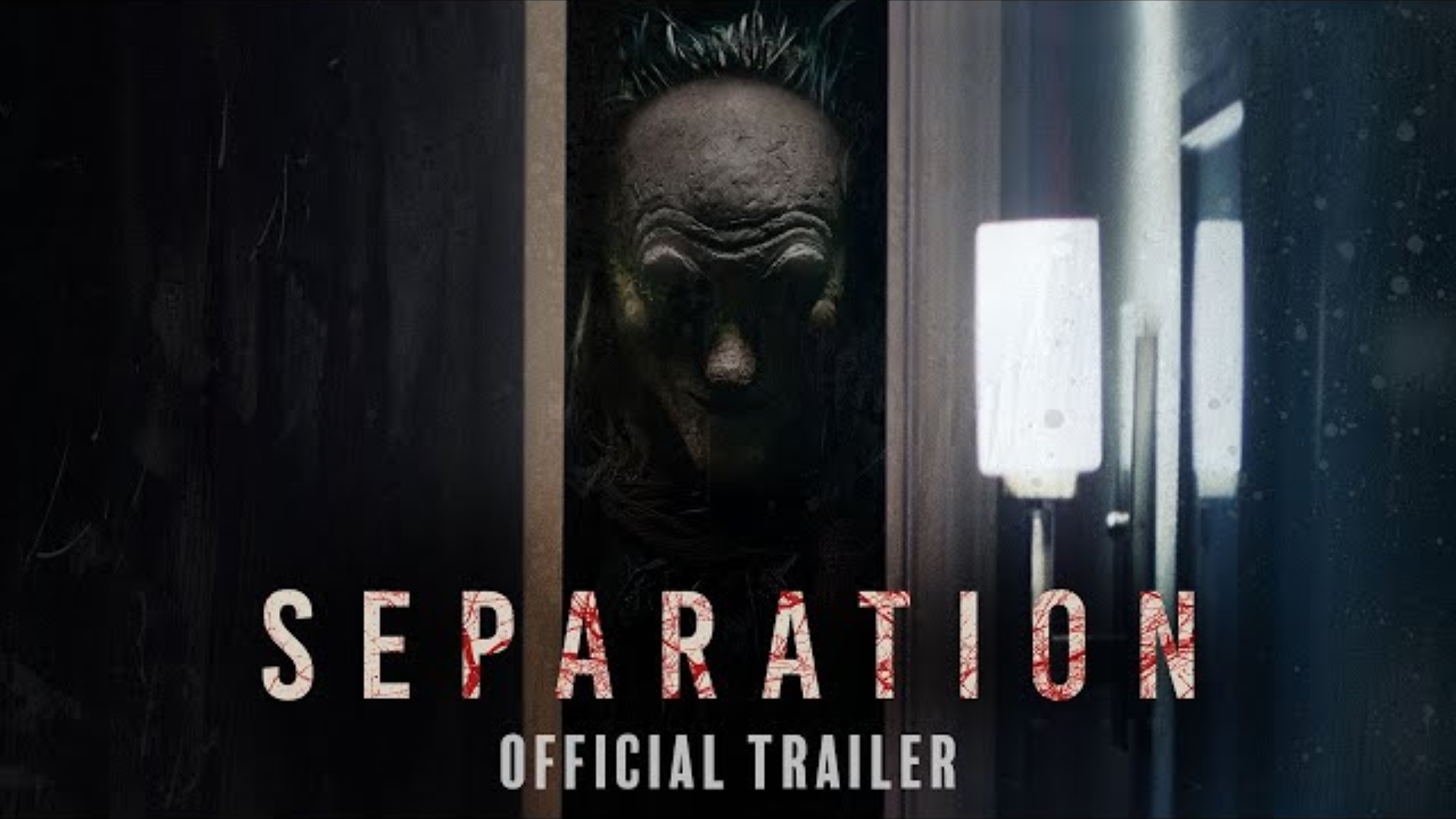Marionetas cobran vida en la película de horror “Separación”