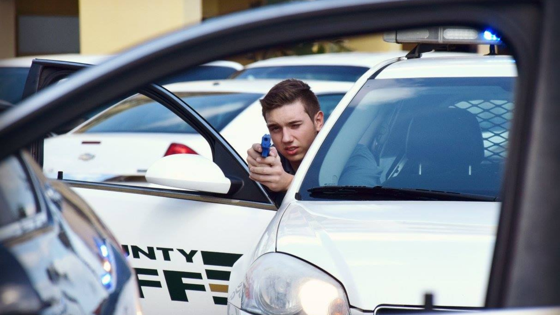 Arrestado oficial de policía de Delray por conducir ebrio en Palm Beach