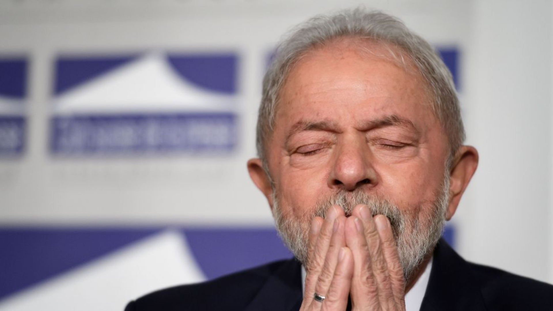 Lula da Silva podría presentarse a las presidenciales brasileñas en 2022