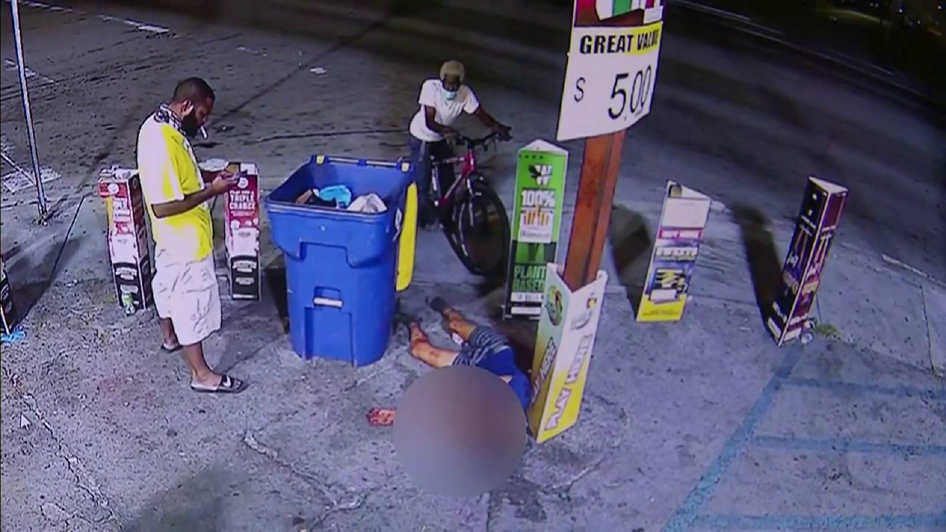 HOMBRE ABUSA de NIÑO de 12 AÑOS y LUEGO le DISPARA en Miami-Dade