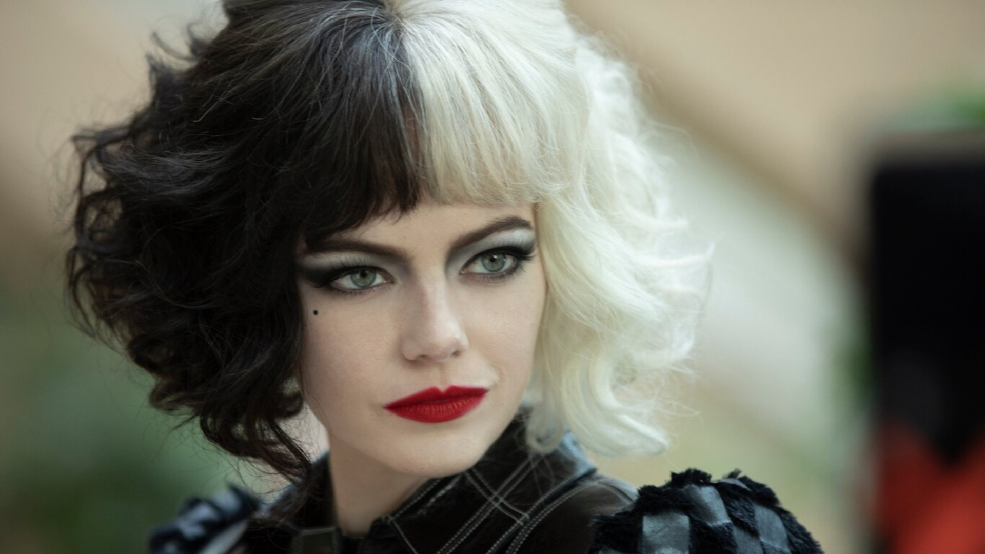 Estreno de “Cruella”, la nueva película live-action de Disney
