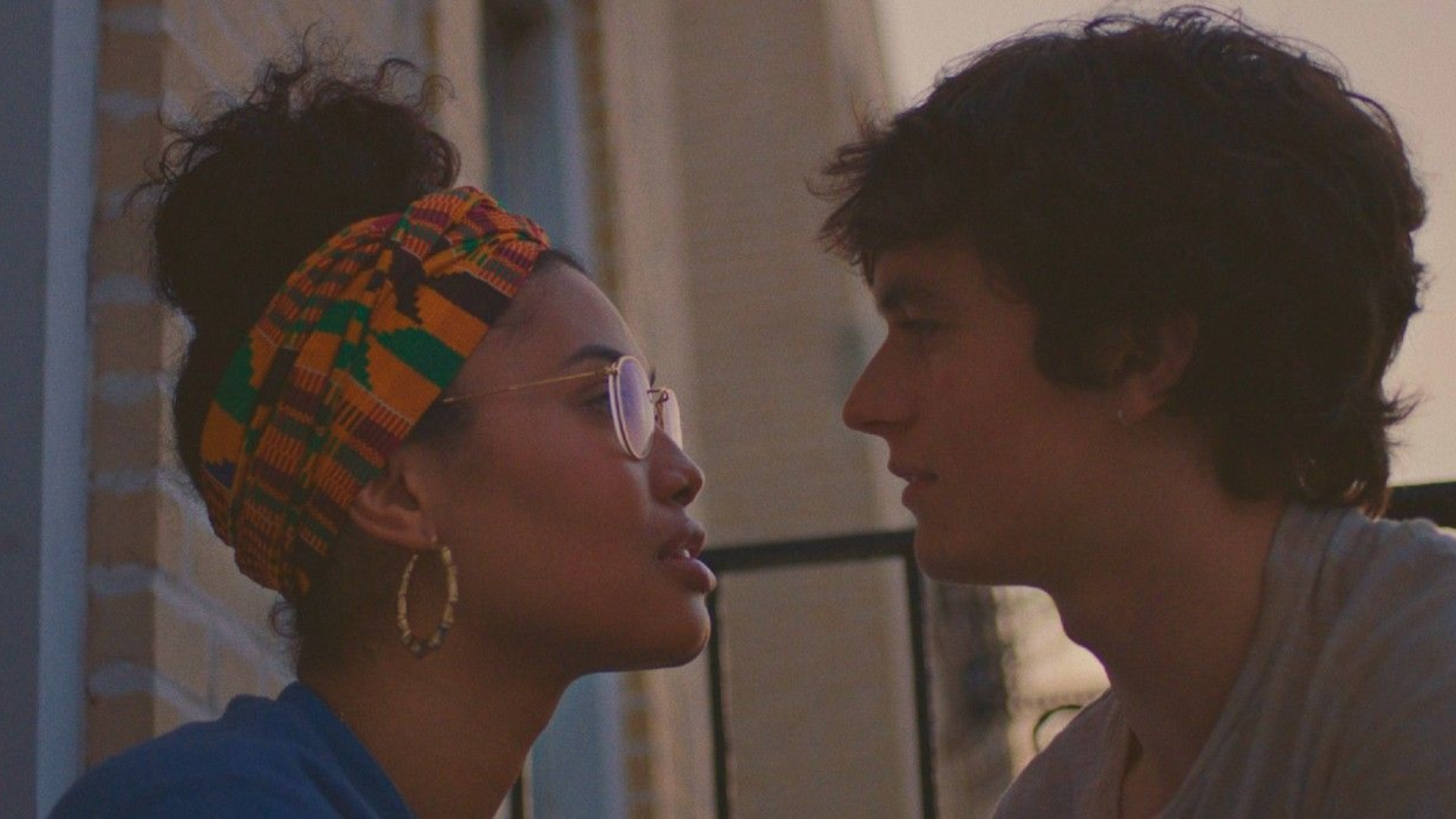 Historia de amor de un joven con una trans en “Port Authority”