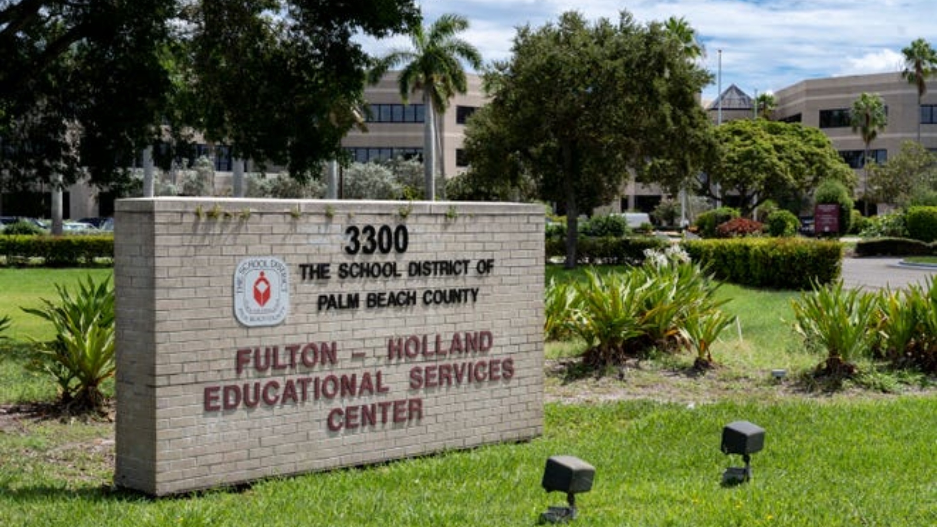 Distrito de Palm Beach abriría nueva escuela primaria en Boca Raton en 2022