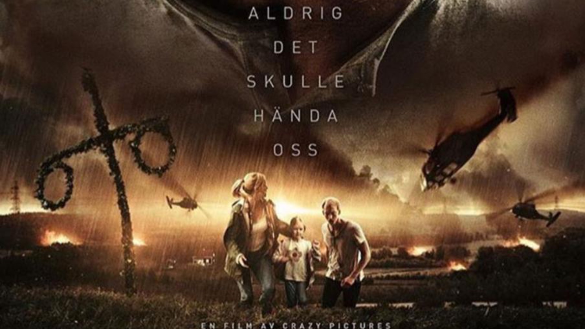 Caos total en la película “The Unthinkable” de estreno
