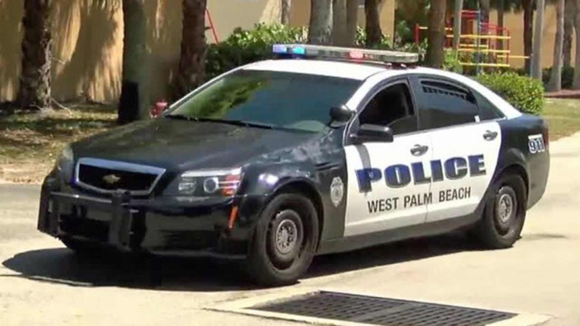 Aparente asesinato-suicidio deja a una mujer muerta en West Palm Beach
