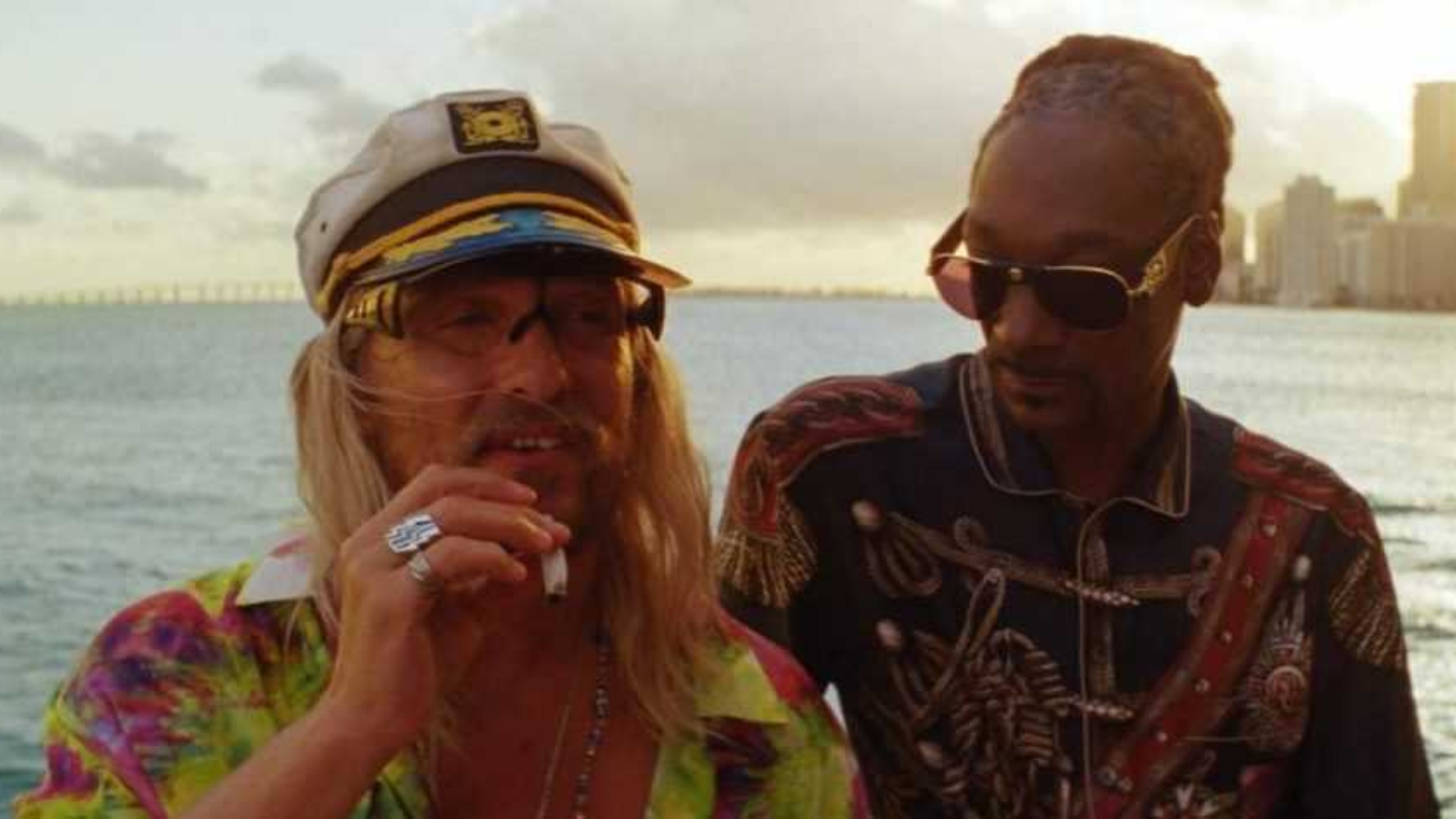 Snoop Dogg en la gran pantalla con el estreno «Blood Pageant»