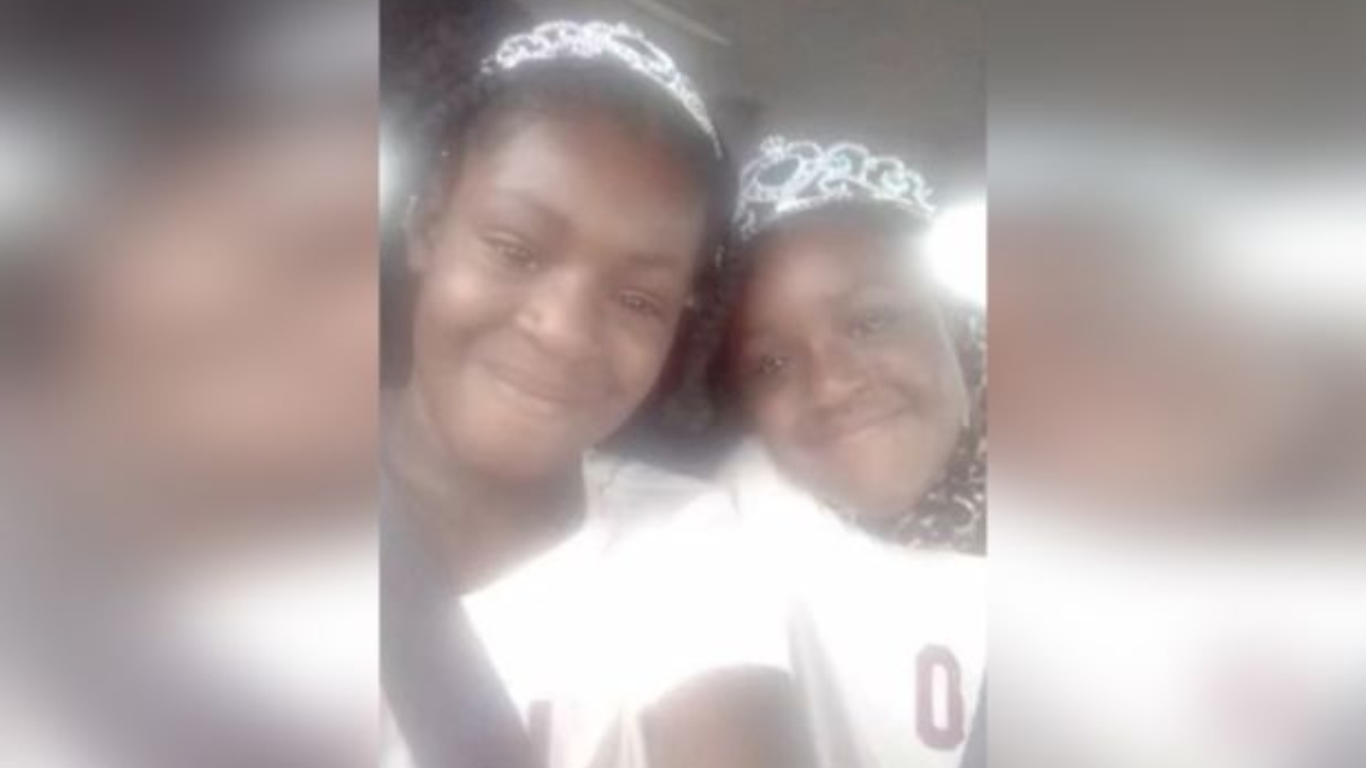 Hermanas de 9 y 7 años halladas ahogadas en canal Broward