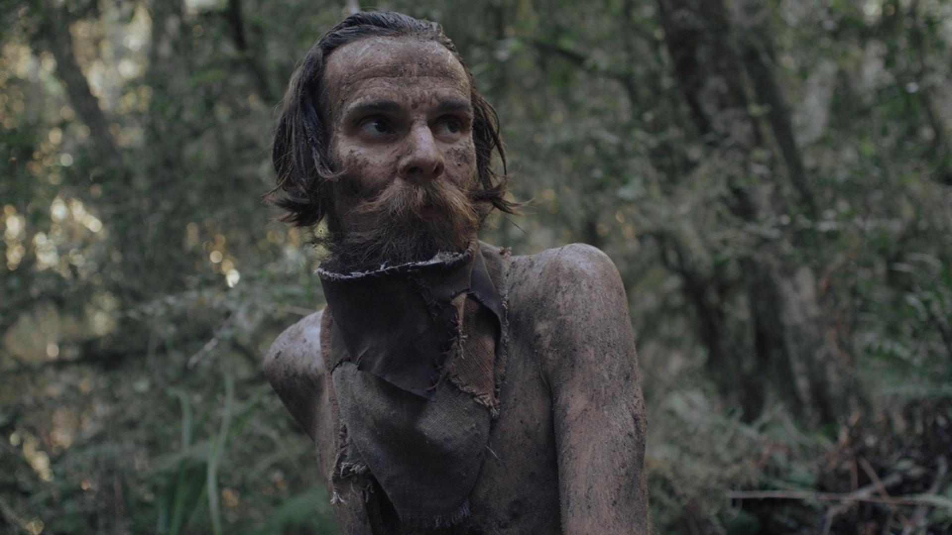 Drama y horror con el estreno de la película “Gaia”